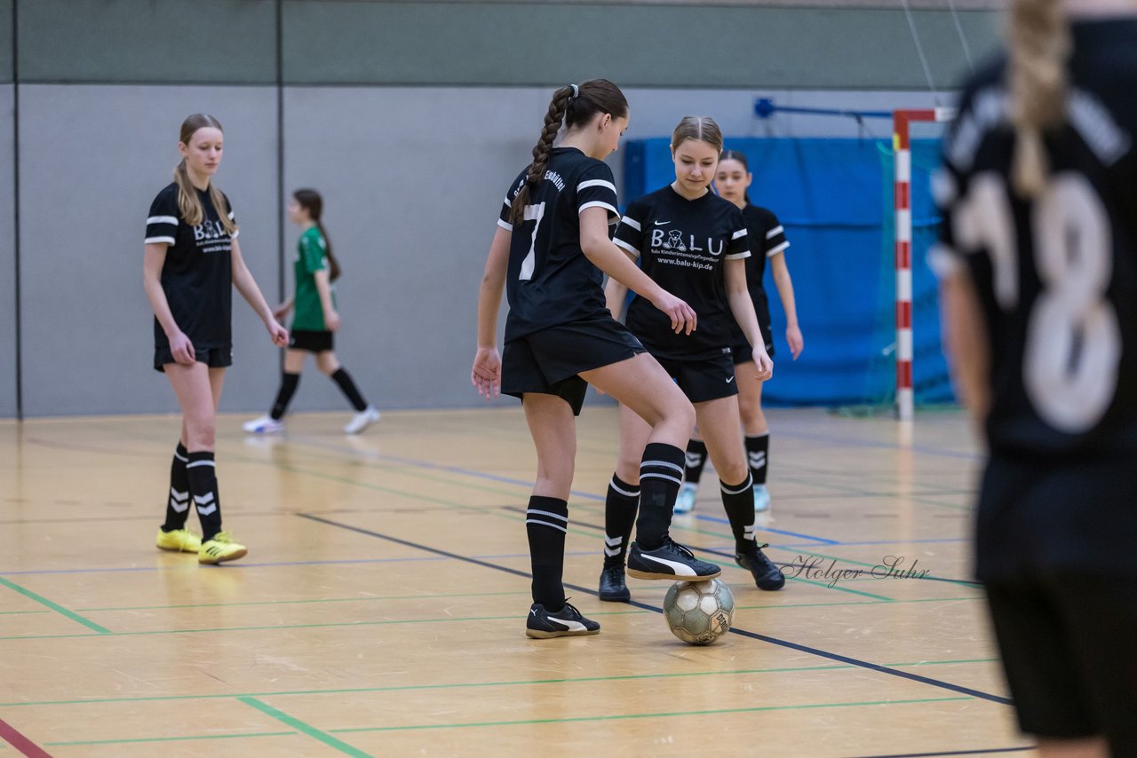 Bild 77 - wCJ Futsalmeisterschaft